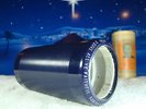 Edison Cylinder Phonograph Record O COME ALL YE FAITHFUL A Christmas Gem Amberol
