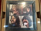 MFSL 1-109 SEALED THE BEATLES 