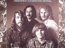 CREEDENCE CLEARWATER REVIVAL - Absolute Originals - LP box