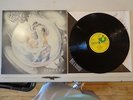 ELOY: Planets   LP Record Album   1981 Germany Harvest Vinyl   1C 064-46 483