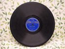 BLUES 78, BLIND BOY FULLER on VOCALION 04343, VG to VG-