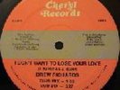 Drew Richards - I Don't Want To Lose Your Love - Cheryl Records C4001 Soul North
