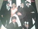 Blondie - Parallel Lines Picture Disc, Collectors Item