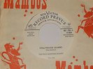 LATIN 45 RPM , THE TONY MARTINEZ QUINTET on RCA VICTOR 5824