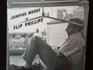 ORIGINAL 1954 CLEF RECORDS FLIP PHILLIPS 