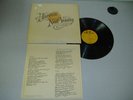 Folk Rock  Lp Neil Young Harvest On Warner Bros.