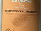 THE BEATLES COLLECTION ORIGINAL MASTER RECORDINGS MFSL 14 Vinyl LP BOX SET