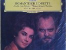 DGG SLPM 139303 ROMANTISCHE DUETTE EVELYN LEAR  THOMAS STEWART ERIK WERBA SEALED