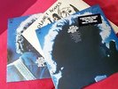 3 (ALL SEALED) - Bob Dylan Greatest Hits + Greatest Hits Vol. 2 + Planet Waves