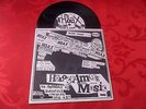 THE HOAX - BLIND PANIC  HOAX 6  RARE