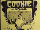 Legendary COOKIE & THE CUPCAKES Vol 2 LP Blues Cajun FROM LOUISIANA BAYOU