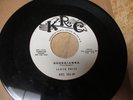 R&B:  Lloyd Price Georgianna stomper white label promo on KRC mp3