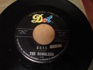 SURF GARAGE: The Rumblers Boss/I don't need you no more on Dot mp3
