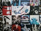 LP U2 - ACHTUNG BABY