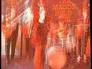 Mauds Hold On Near Mint Vinyl 1967 Original-Garage at its' peak