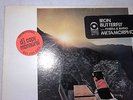 Acid Prog Rock LP-IRON BUTTERFLY-Metamorphosis-WHITE LABEL PROMO Gatefold-Mono