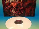 INCANTATION - PRIMORDIAL DOMINATION VINYL LP immolation,asphyx,bolt thrower