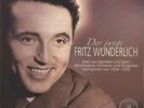 Fritz Wunderlich / Der junge F.W. / Clearaudio Records