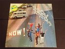 Moses Dillard & Tex-Town Display Now LP Jazz Funk Soul Rare Private Press