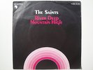 THE SAINTS River Deep Mountain High (EMI) Kuepper RARE German 1st Pressing MINT