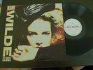 KIM WILDE CLOSE RARE GREEK TEST PRESS  5 COPIES VINYL LP SYNTH POP ITALO