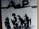A+ P - Same - orig. 1981 DE  Jupiter 6.24881 AP   LP m- / Postercover / Punk DE