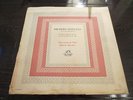Angel 35523. Gioconda De Vito and Edwin Fischer Play Brahms.
