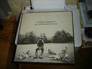 George Harrison All Things Must Pass Original Vinyl Box Set + Poster BEATLES