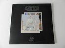 Led Zeppelin - The Song Remains The Same - 1976 - UK 1st - A1/D2 - Swansong - EX
