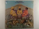 RARE SEALED JAZZ LP/ THE THREE SOUNDS 