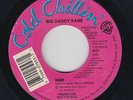 Rap 45 - Big Daddy Kane - Raw - Cold Chillin' - mp3