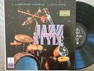 JAZZ RAGA STYLE - Shankar Jaikishan, Rais Khan - RARE Sitar ODEON LP NM
