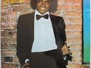 MICHAEL JACKSON - OFF THE WALL (FRENTE A LA PARED) -  LP CHILE PRS