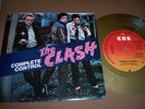 THE CLASH - COMPLETE CONTROL 7
