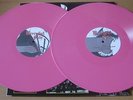 MERCYFUL FATE Ancient hymns to Satan 2-LP Die Hard Pink Vinyl lim. 50 Denmark 81