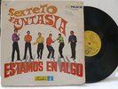 SEXTETO FANTASIA ESTAMOS EN ALGO  GUAGUANCO FANTASTICO # 272 ???