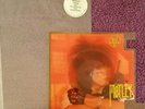 Motley Crue Shaped PICTURE DISC Smokin In The Boys Room