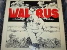 WALRUS - SAME - DERAM SML 1072 GERMANY 1970 PROG ROCK SAMPLE COPY NM
