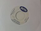45 BERRY WINDOW PREISTORIA RARE FREAKBEAT ITALY 1970 LE BEAT BESPOKE DJ 