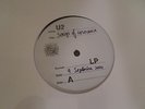 U2 Songs Of Innocence LP TEST PRESS VINYL New VERY LIMITED Rare No Reserve 1 Day