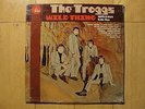 THE TROGGS / Wild Thing - SEALED ORIGINAL Mono FONTANA LP #MGF-27556