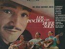JAVIER SOLIS CON LOS PANCHOS- VINYLES 33 T. MADE IN MEXICO. DE OCASION- CBS-EPOQ