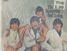 BEATLES COVER ONLY & SLEEVE CAPITOL ST 2553 YESTERDAY AND TODAY BUTCHER BABIES
