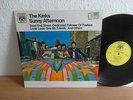 THE KINKS