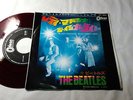 BEATLES LADY MADONNA THE INNER LIGHT 45 7
