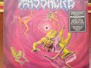 MASSACRE From Beyond RARE First Press LP include Insert + bonus 7