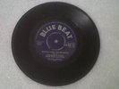 STRANGER & PATSY - WHEN I CALL YOUR NAME/ TAKE MY HEART/ U.K. SKA 7
