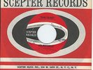 NORTHERN SOUL45-JACK MONTGOMERY-DEARLY BELOVED-SCEPTER-LISTEN