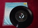 FONTANE SISTERS - ROLLING STONE - RARE ORIG UK 7
