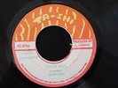 PEACE MAN - RISING SON - JA. ORIG.-TA-SHI - Mint